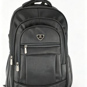 Durable Multi‑pocket Business Backpack