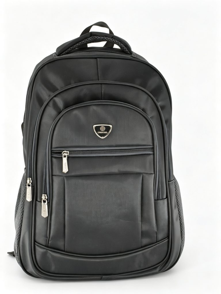 Durable Multi‑pocket Business Backpack