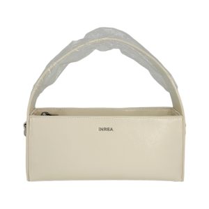 INREA Rectangular Underarm Baguette Bag