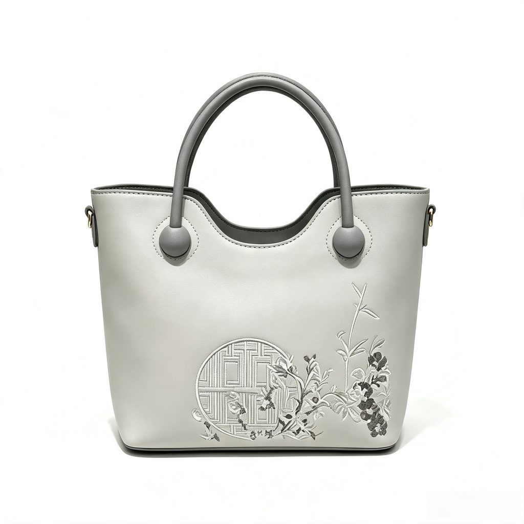 Light Grey-White