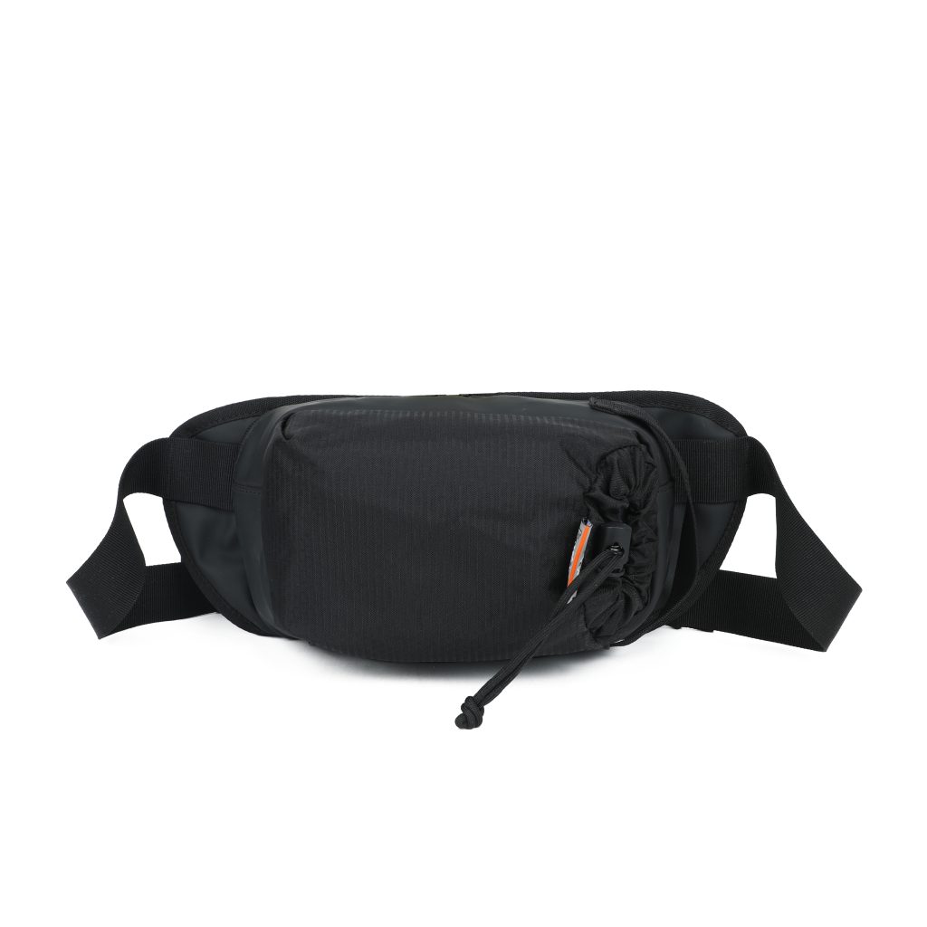 Outdoor Drawstring Waist Fanny Pack