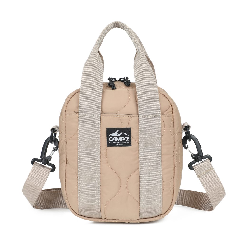 CAMP7 Outdoor‑Style Bag Set