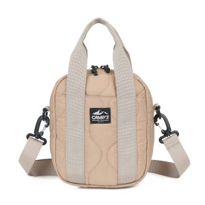 CAMP7 Outdoor‑Style Bag Set