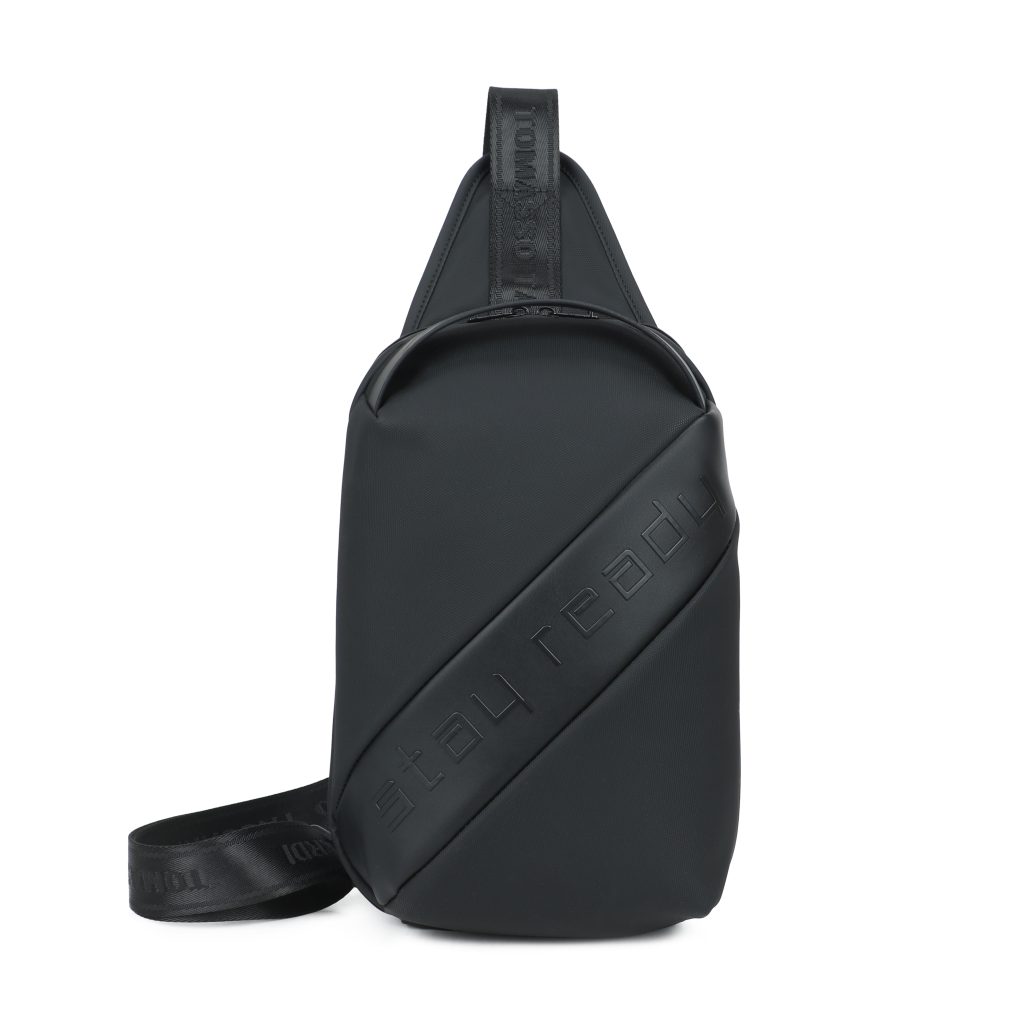 Men's Sport Sling Chest Bag