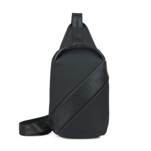 Men's Sport Sling Chest Bag