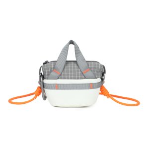 Outdoor Mini Sling Pouch Bag