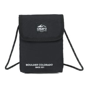 CAMP7 Flap Mini Crossbody Bag
