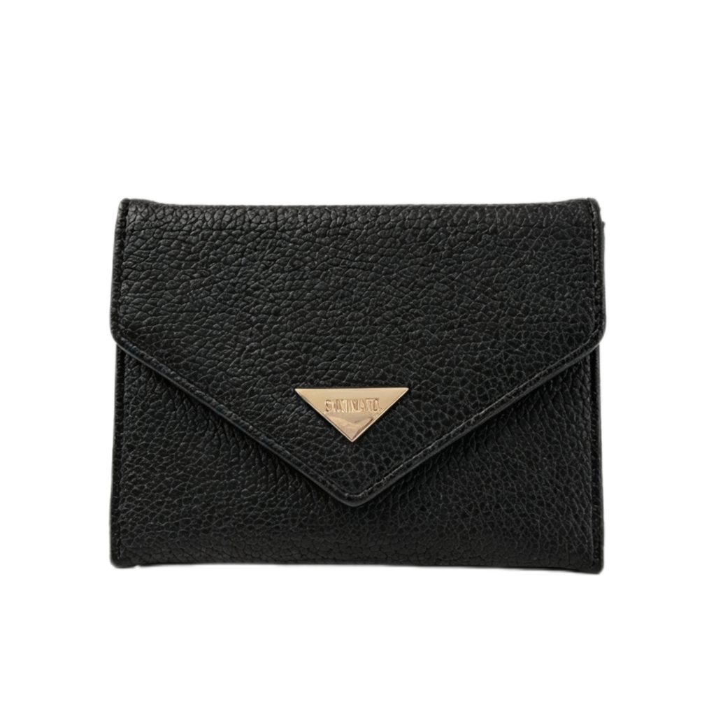 Envelope Flap Small Wallet