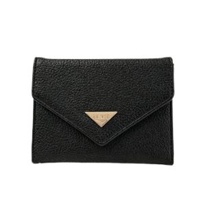 Envelope Flap Small Wallet