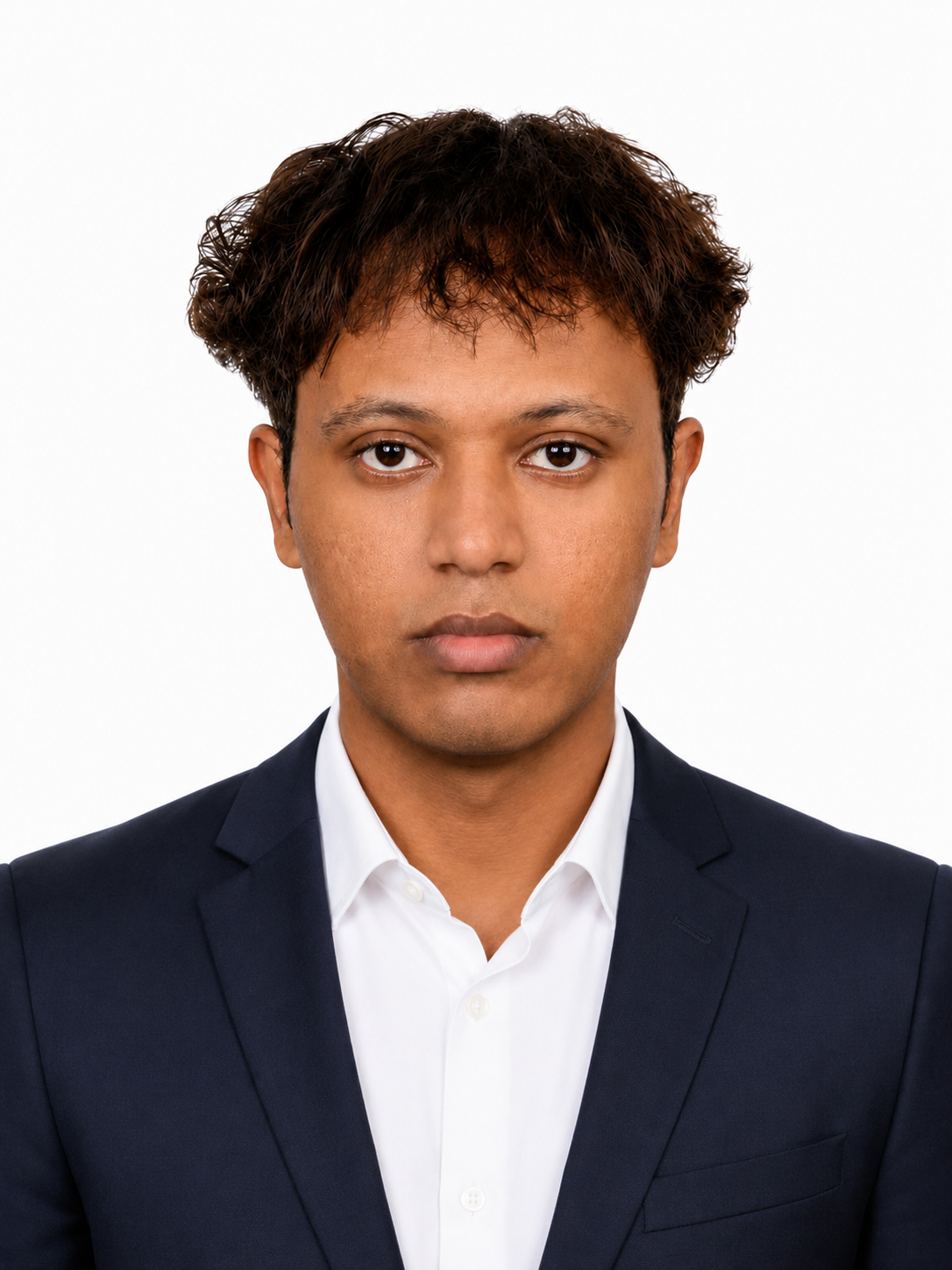 Leo Sales Manager