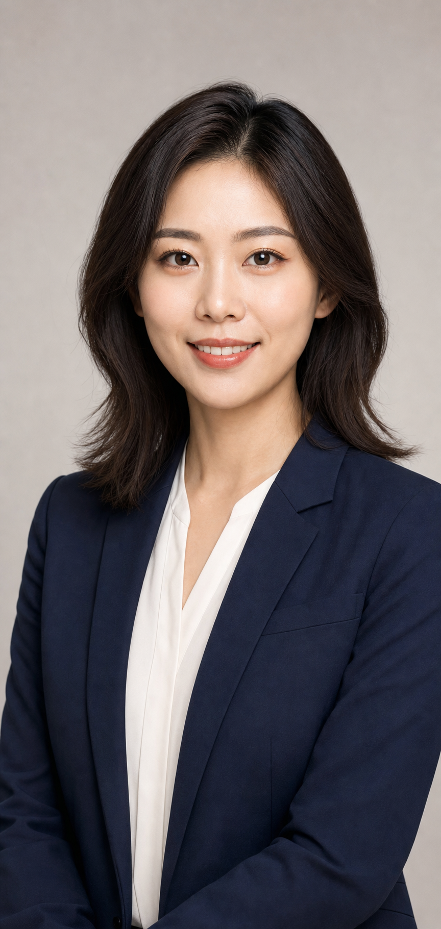 Ling Sales Manager