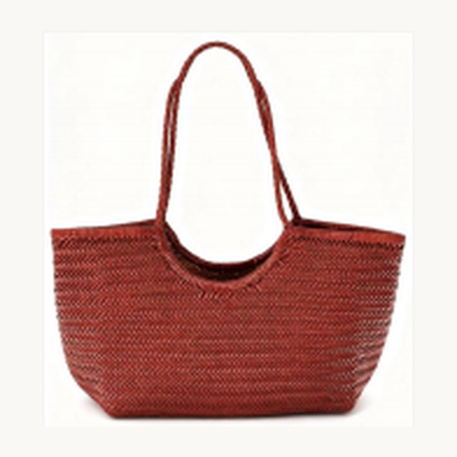 Woven Tote Bag main preview