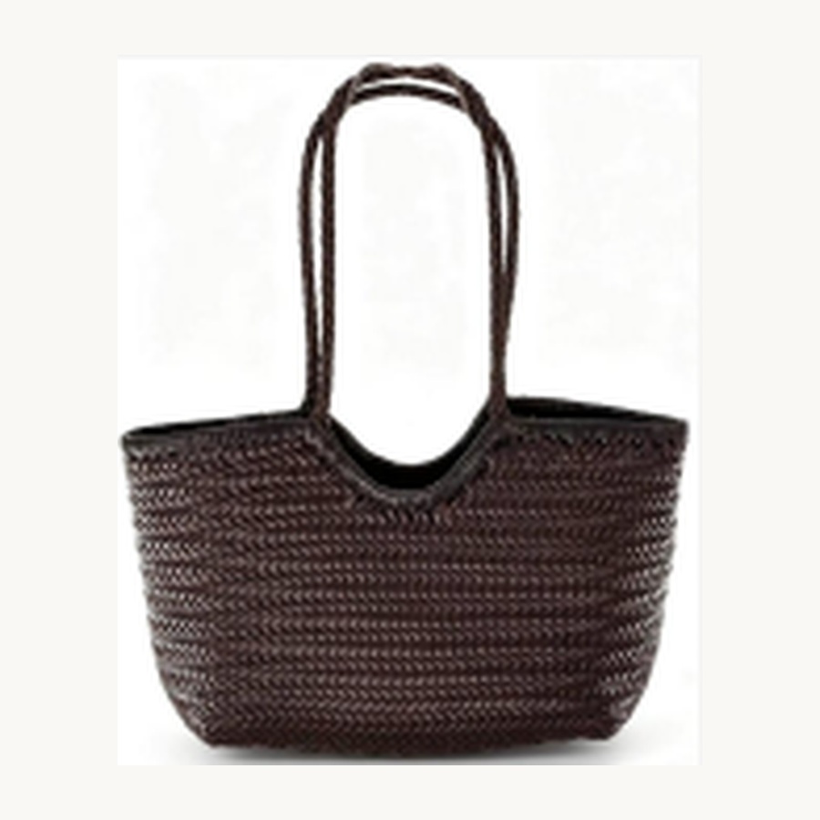 Woven Tote Bag Preview 2