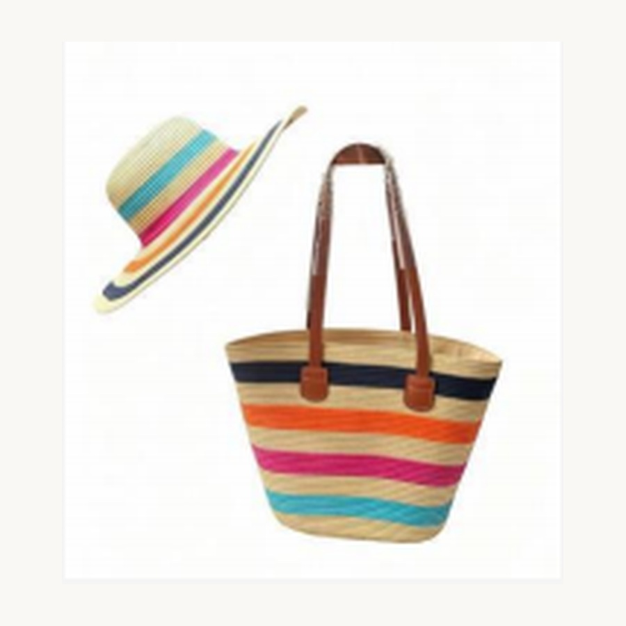 Summer Straw Tote Preview 3
