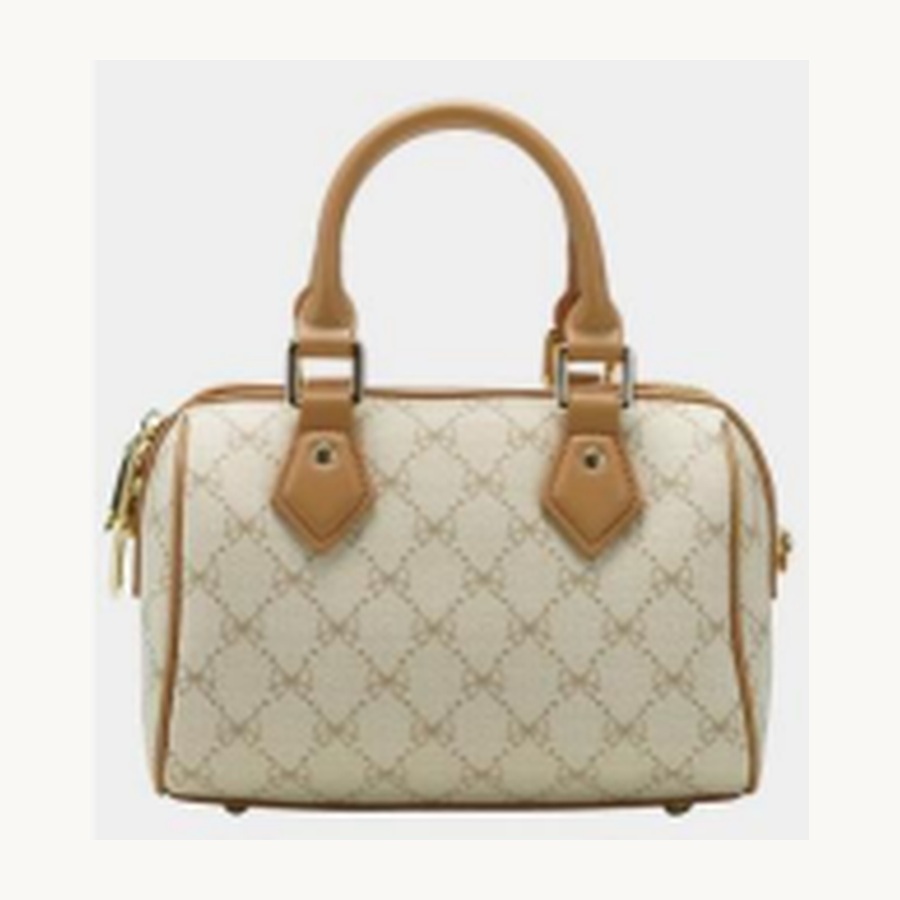 Patterned City Bag main preview