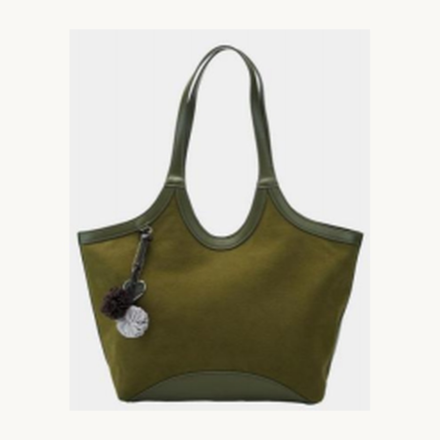 Soft Wide Tote main preview