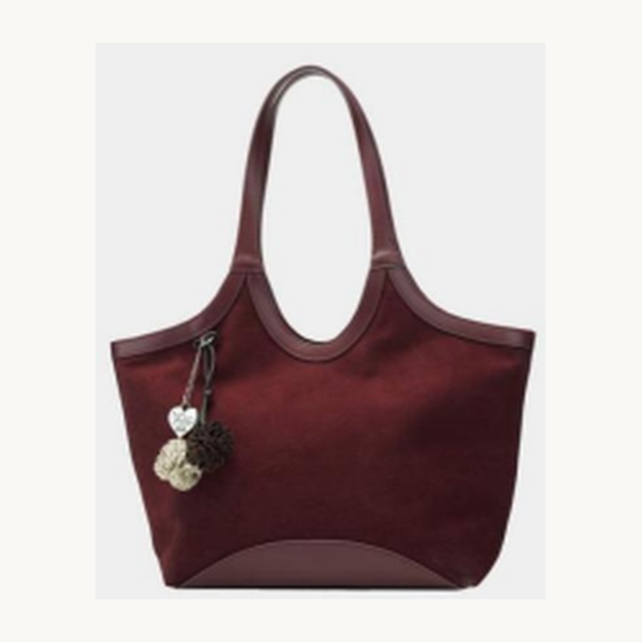 Soft Wide Tote Preview 2