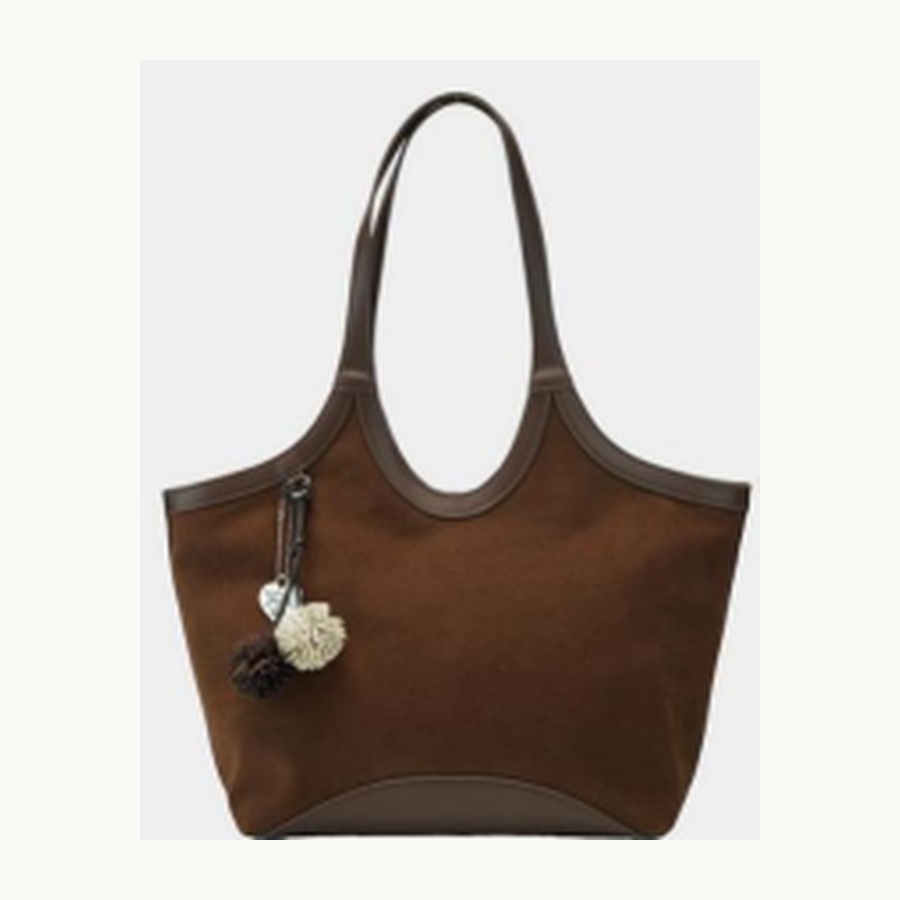 Soft Wide Tote Preview 3