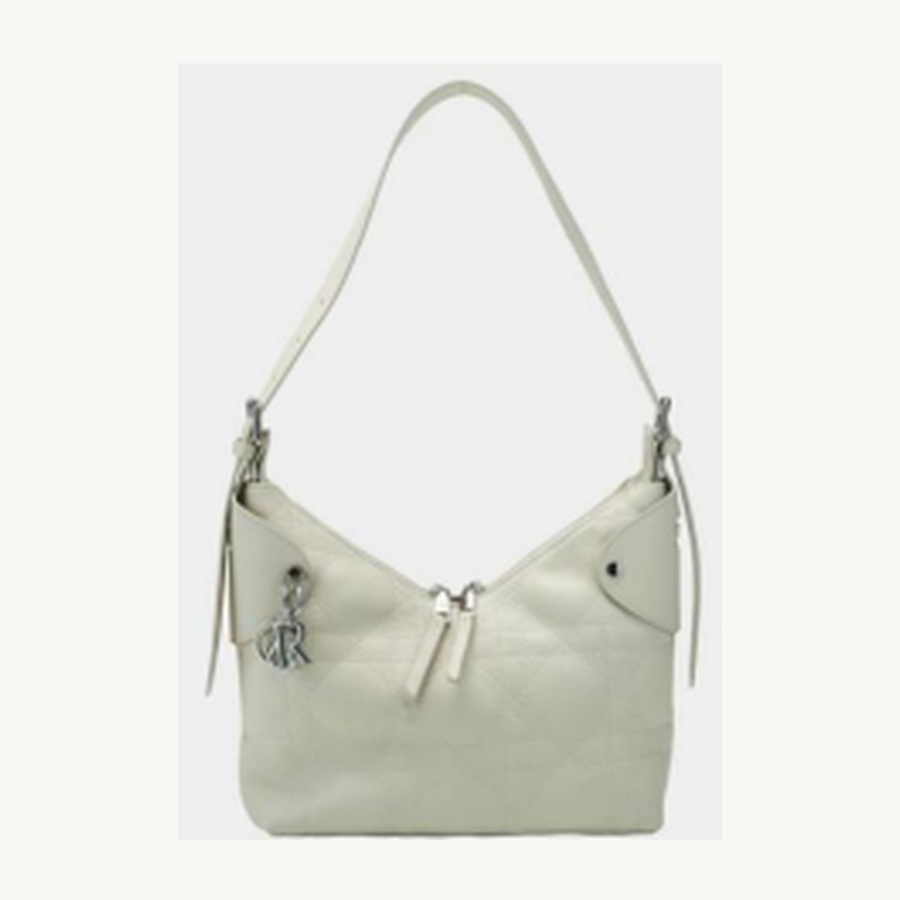 Quilted Shoulder Bag main preview