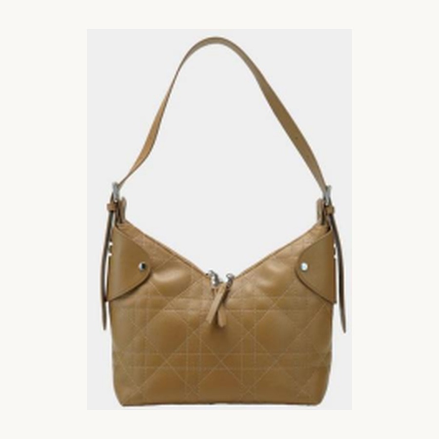 Quilted Shoulder Bag Preview 2