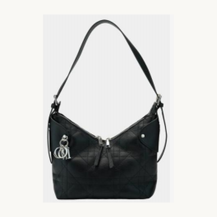 Quilted Shoulder Bag Preview 3