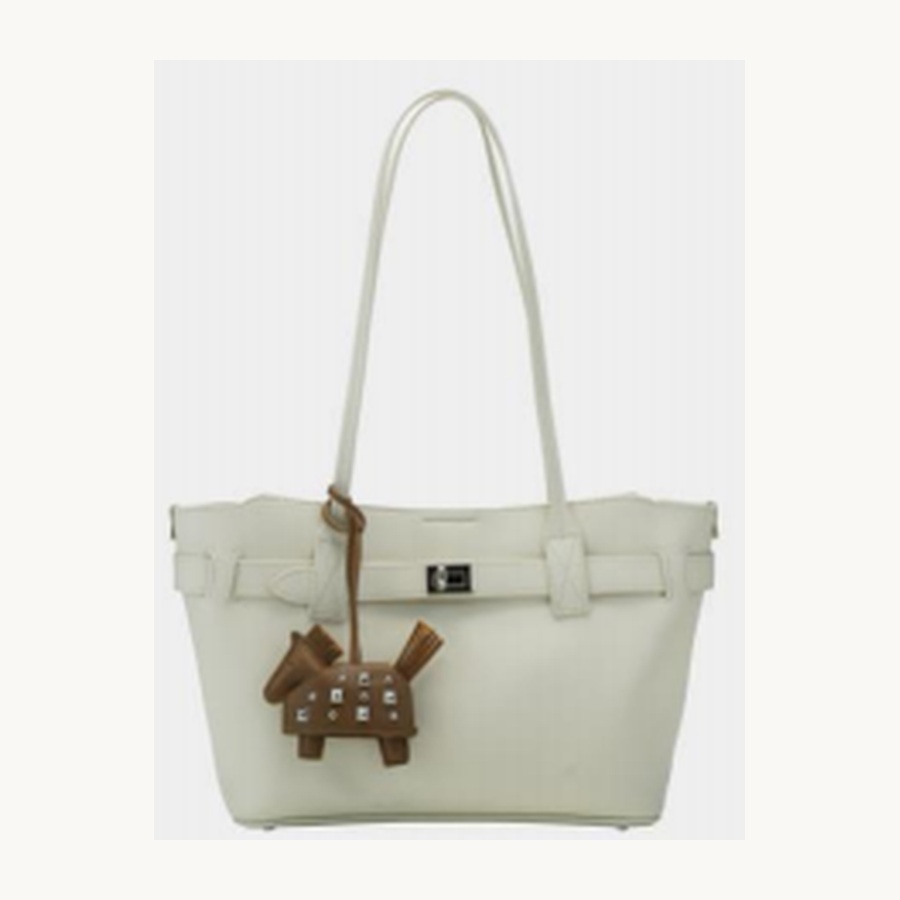 Lock Detail Tote main preview