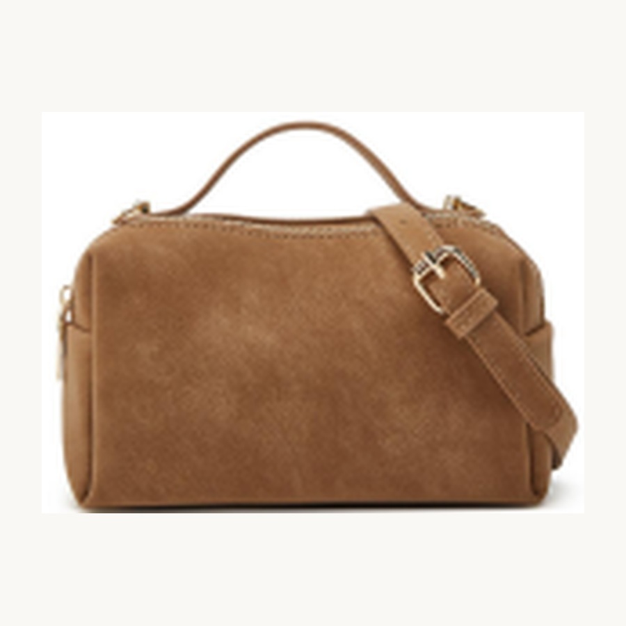 Box Crossbody Bag main preview