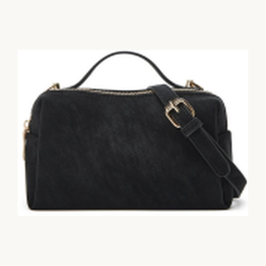 Box Crossbody Bag Preview 2