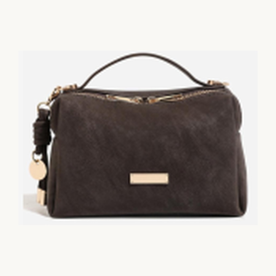 Box Crossbody Bag Preview 3