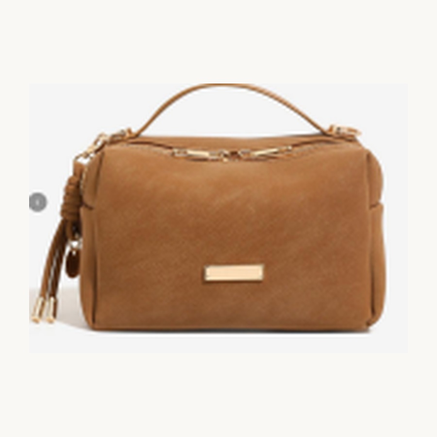 Box Crossbody Bag Preview 4