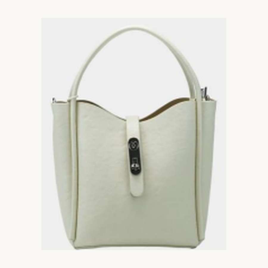 Bucket Handle Bag main preview