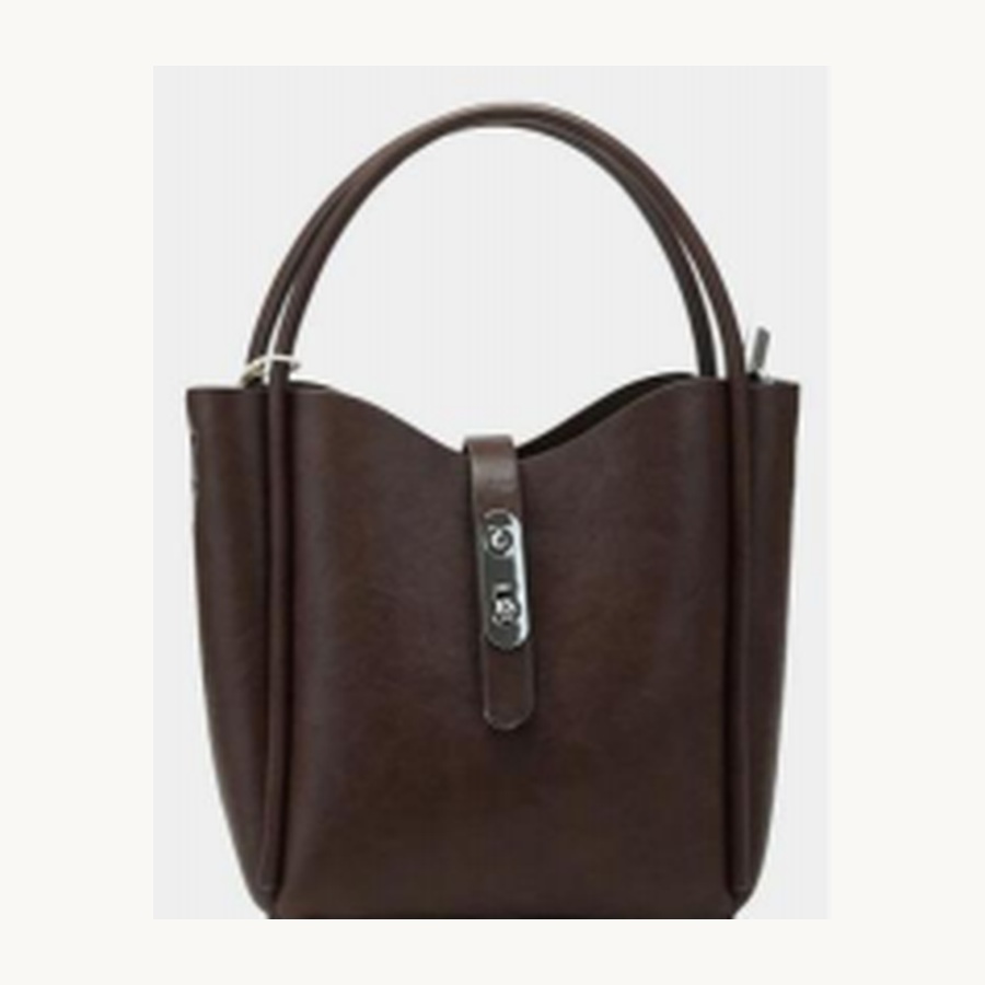 Bucket Handle Bag Preview 2