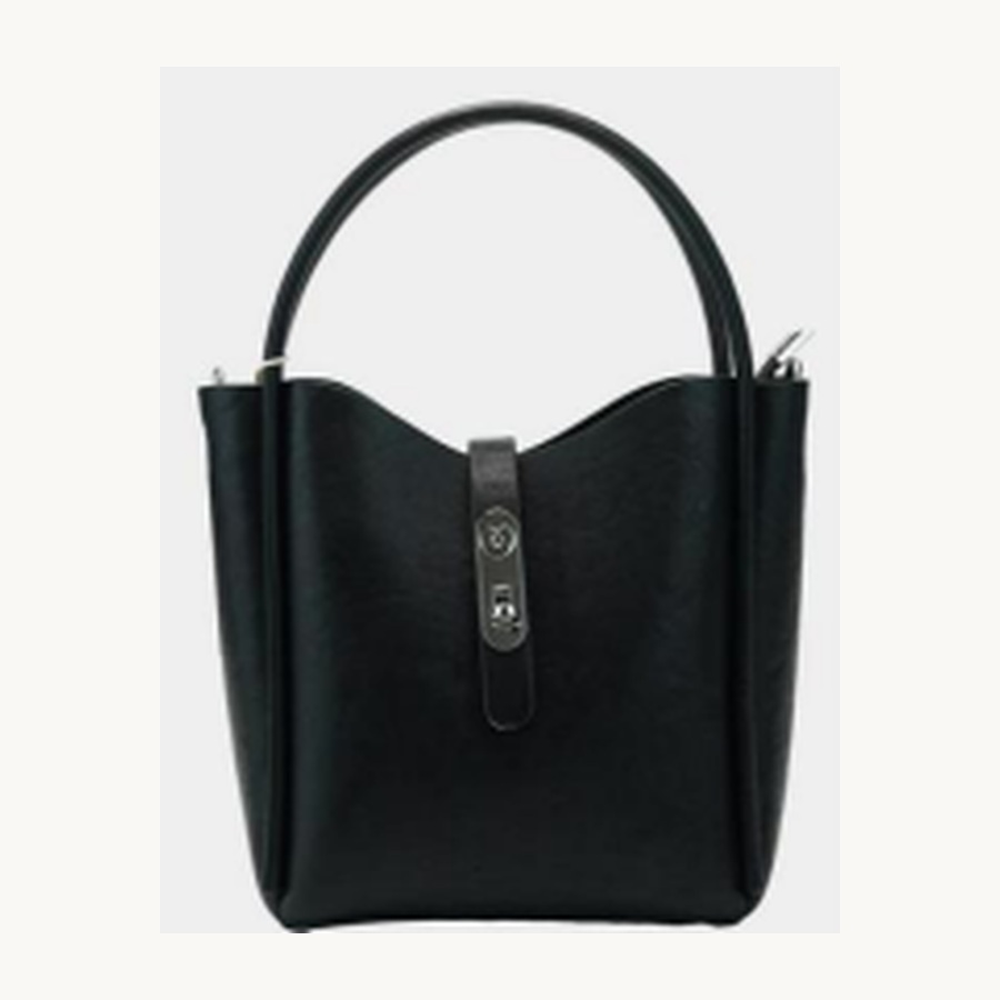 Bucket Handle Bag Preview 3