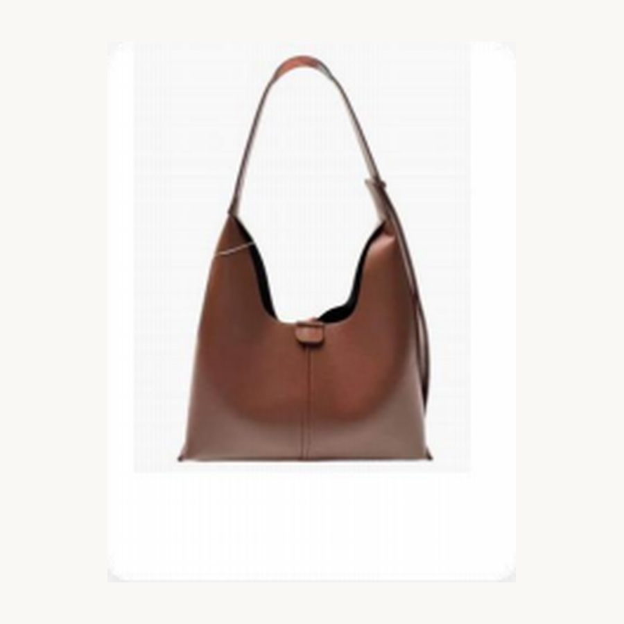 Soft Hobo Bag main preview