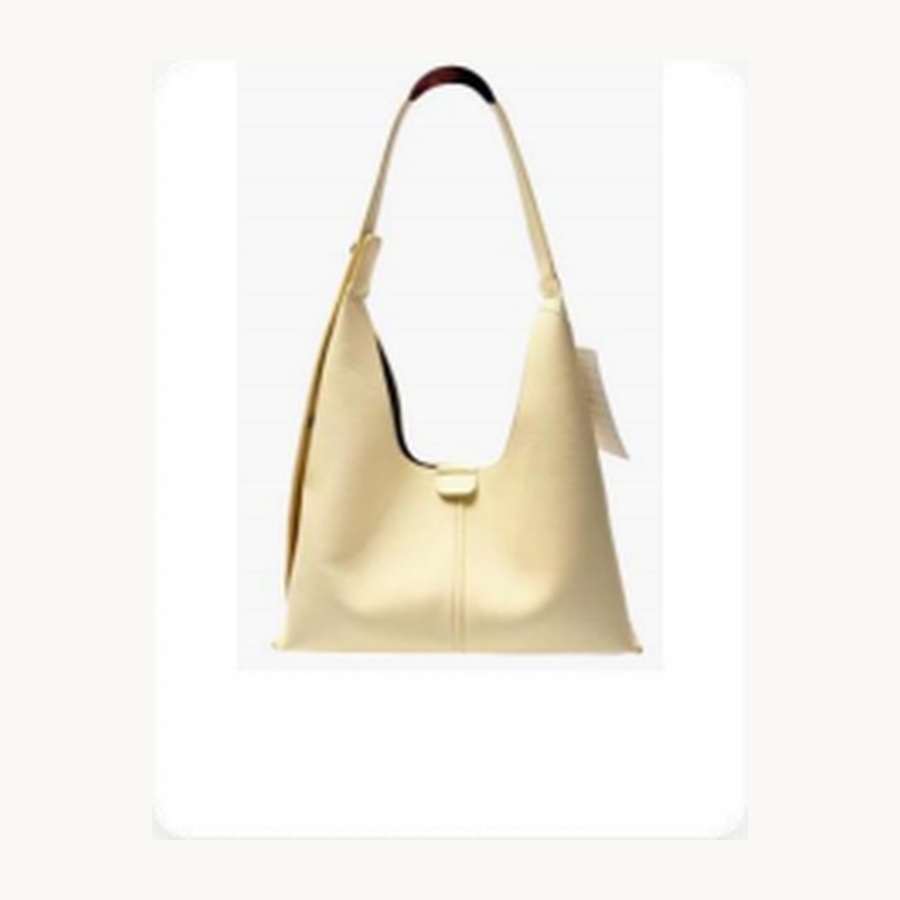Soft Hobo Bag Preview 3