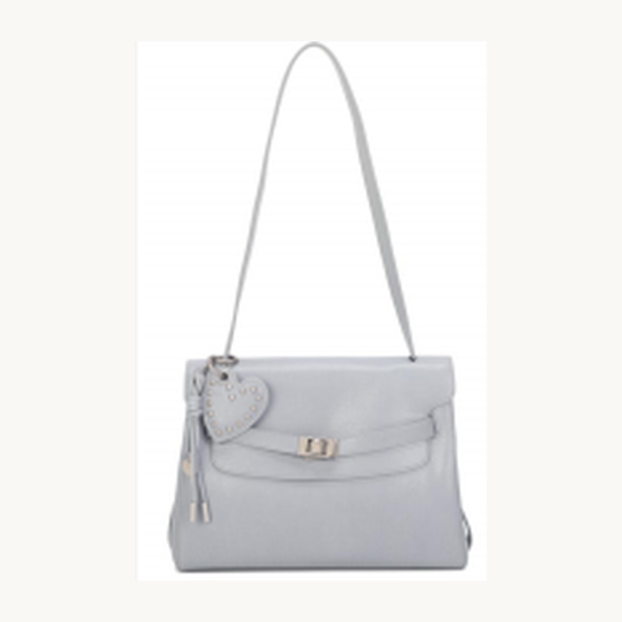 Light Gray Multi-Way Bag main preview