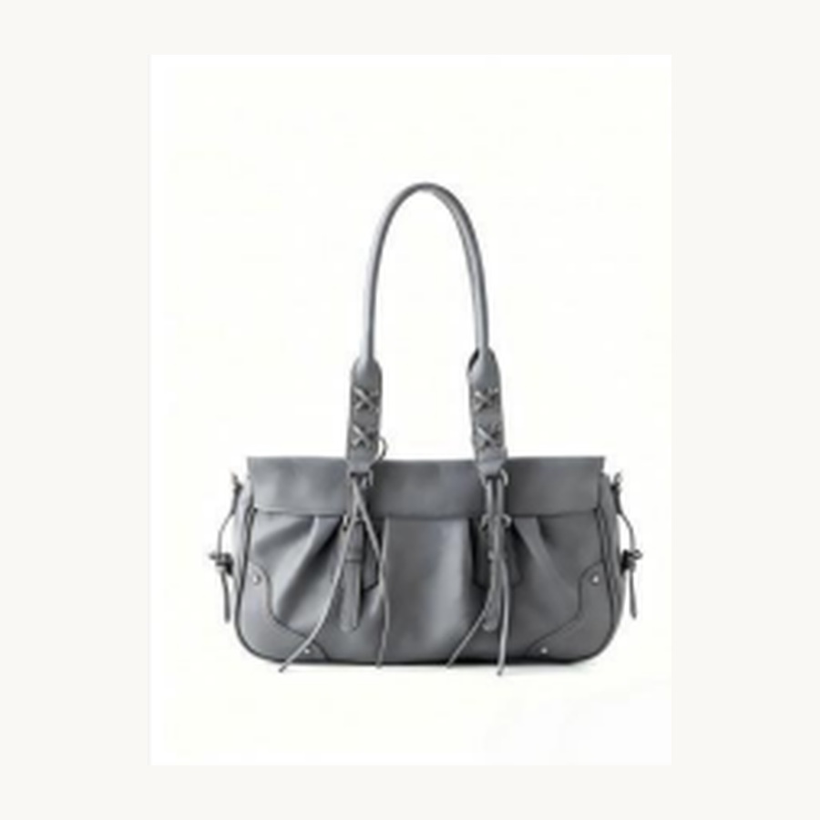 Classic Shoulder Tote Preview 2