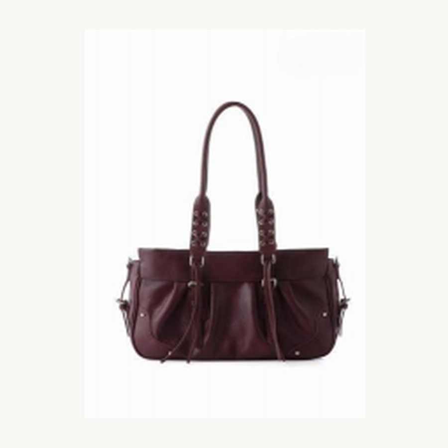 Classic Shoulder Tote Preview 3
