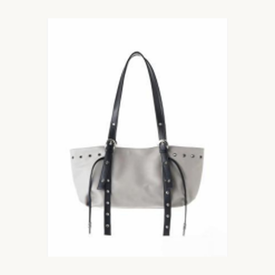 Studded Tote Bag main preview
