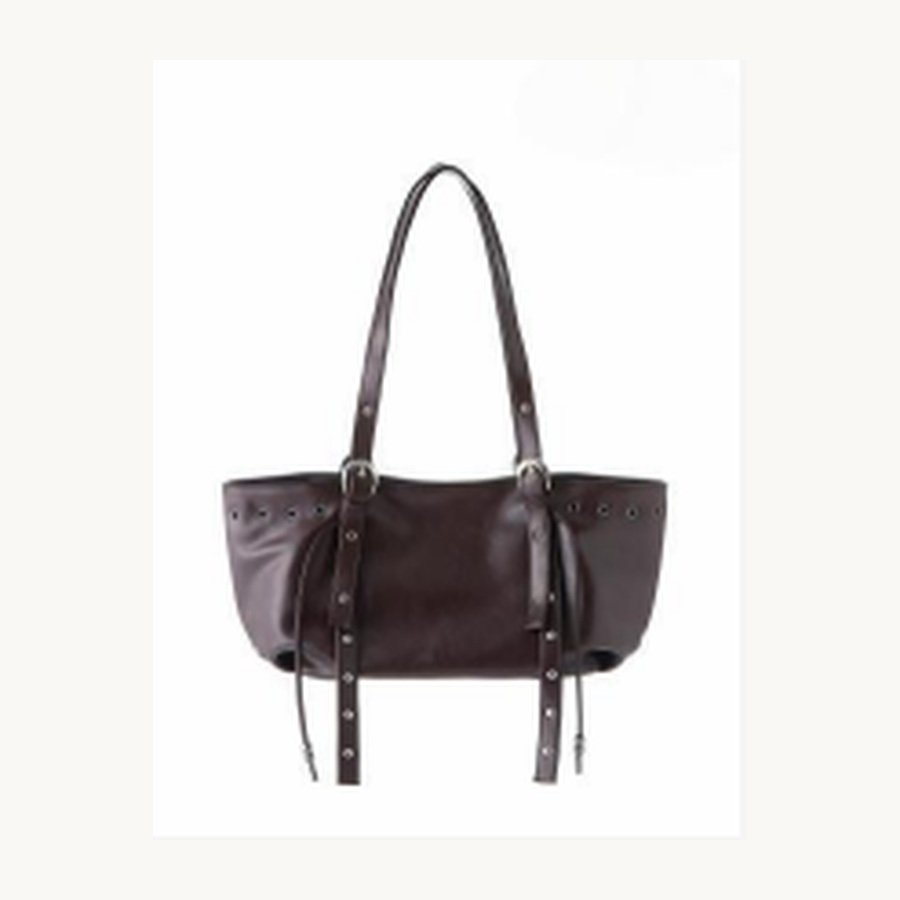 Studded Tote Bag Preview 2