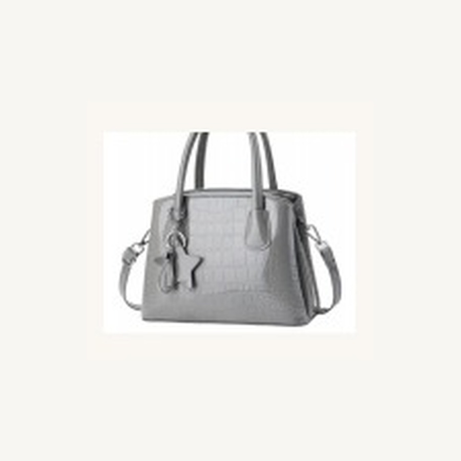 Embossed Dome Satchel Preview 2