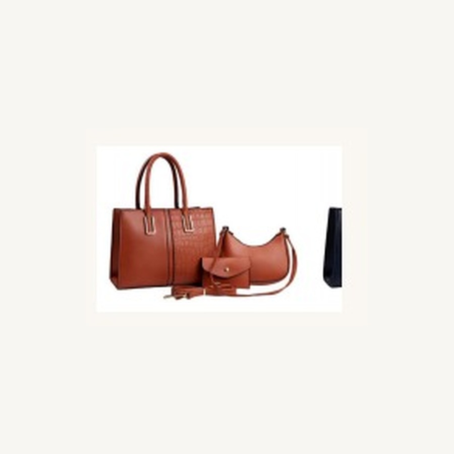 Three Piece Tote Set Preview 2