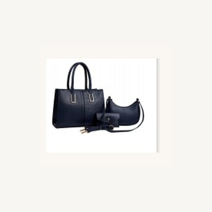 Three Piece Tote Set Preview 3