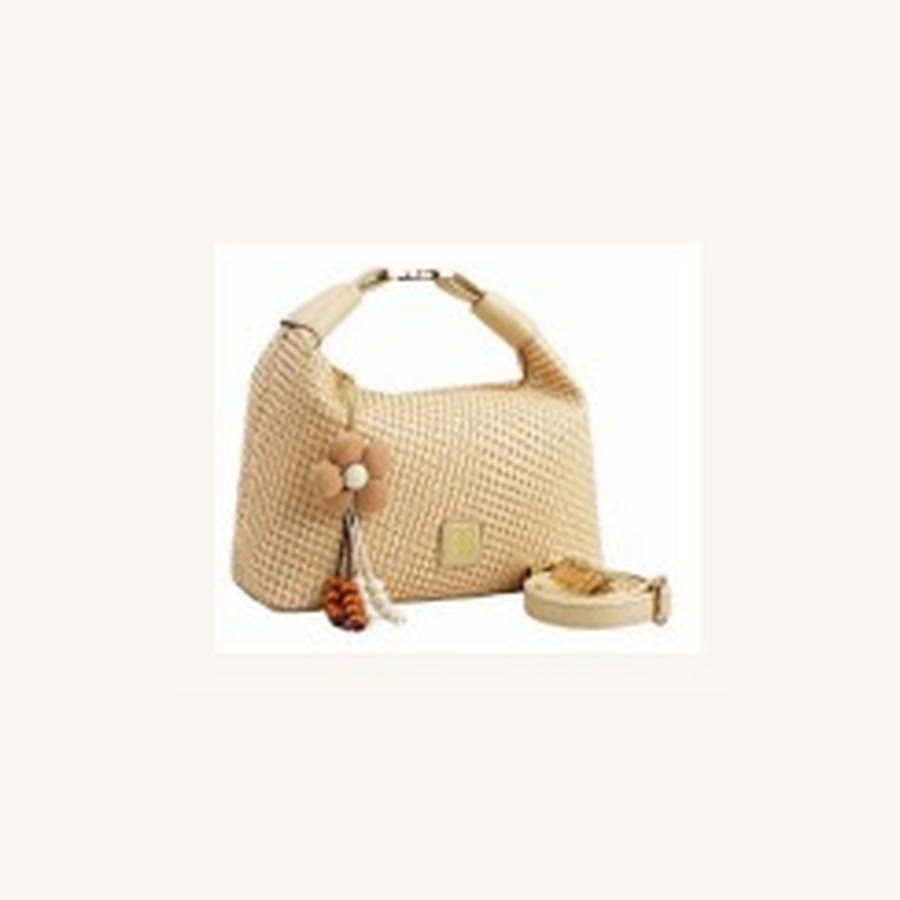 Braided Handle Crossbody main preview
