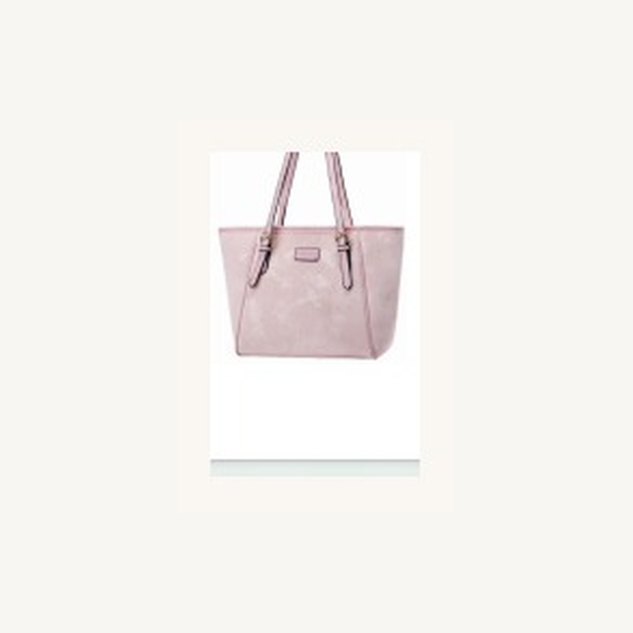 Glossy Shopper Tote main preview