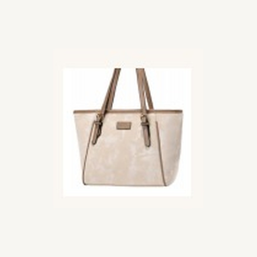 Glossy Shopper Tote Preview 2