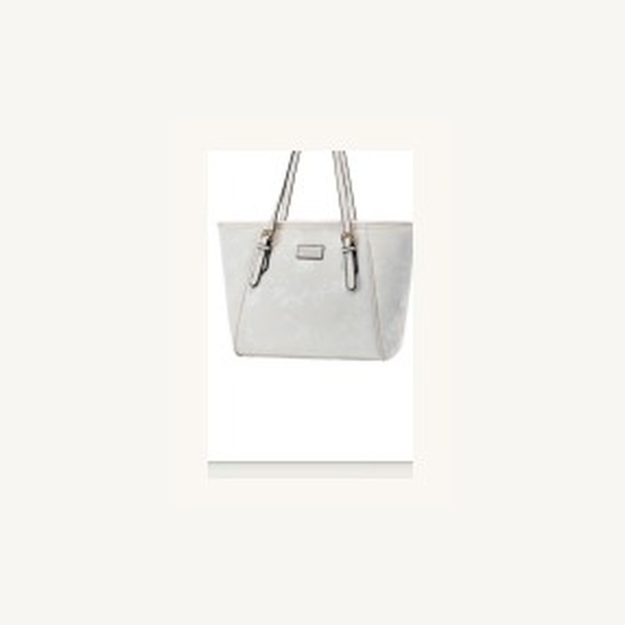 Glossy Shopper Tote Preview 3