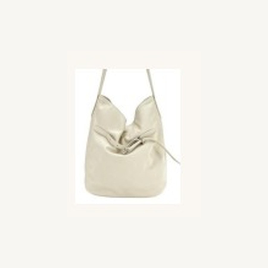 Relaxed Zip Hobo Preview 2