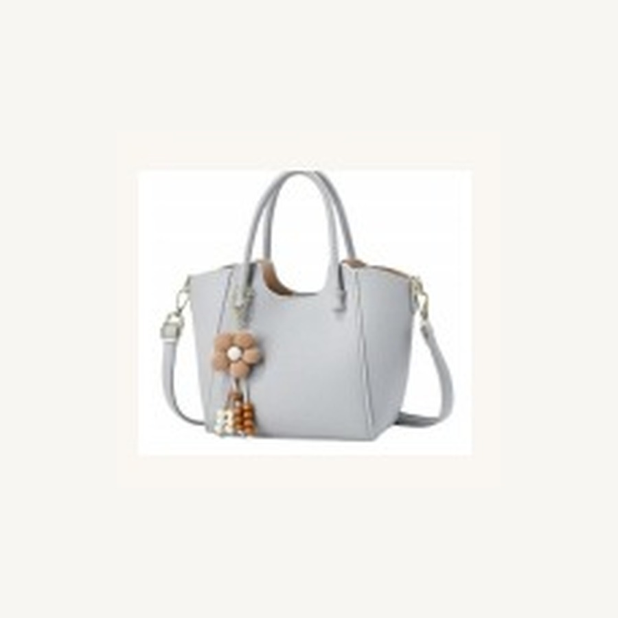 Flower Charm Bowler Bag Preview 2