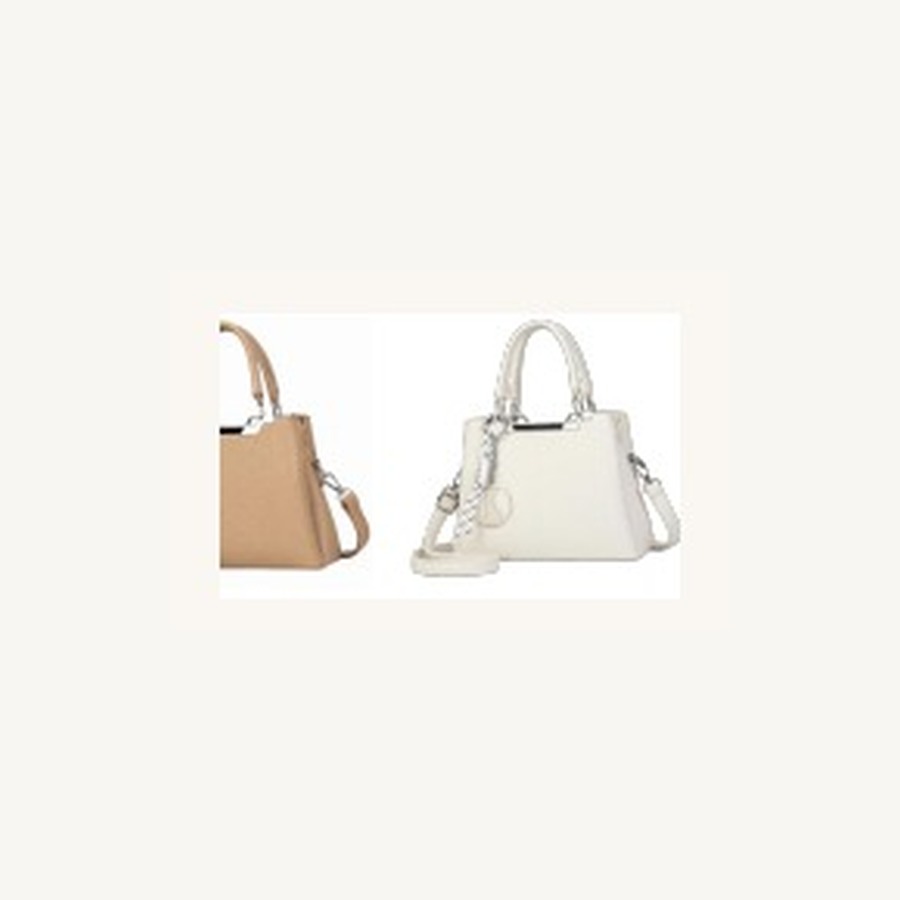 Compact Winged Satchel Preview 3